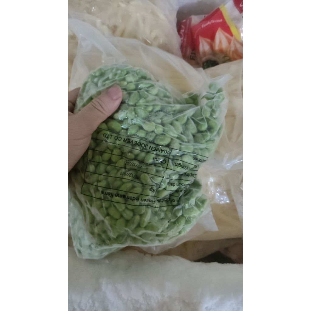 edamame 1kg