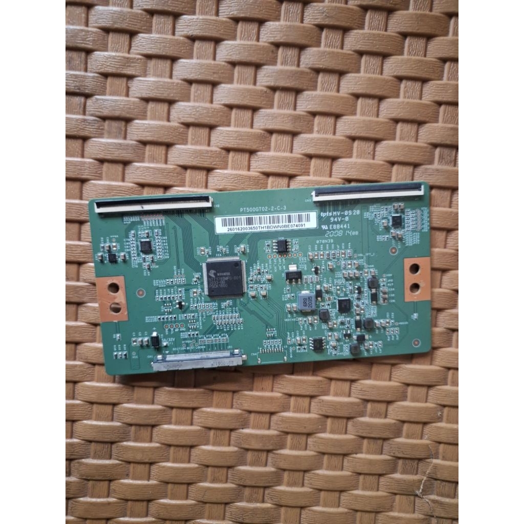 TCON LOGIC TV LG 50UN7000PTA 50UN7000