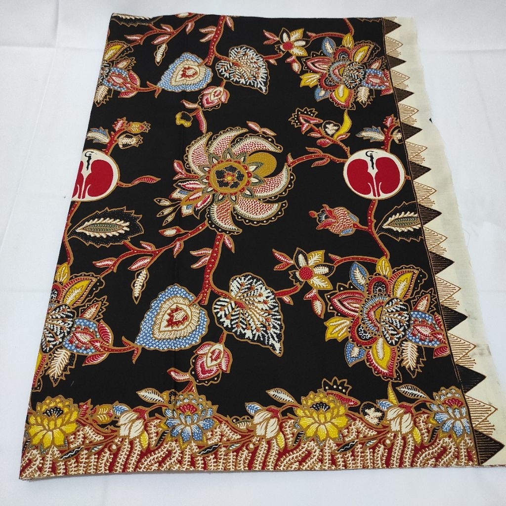 [TOKO ROMBENGAN] KAIN BATIK