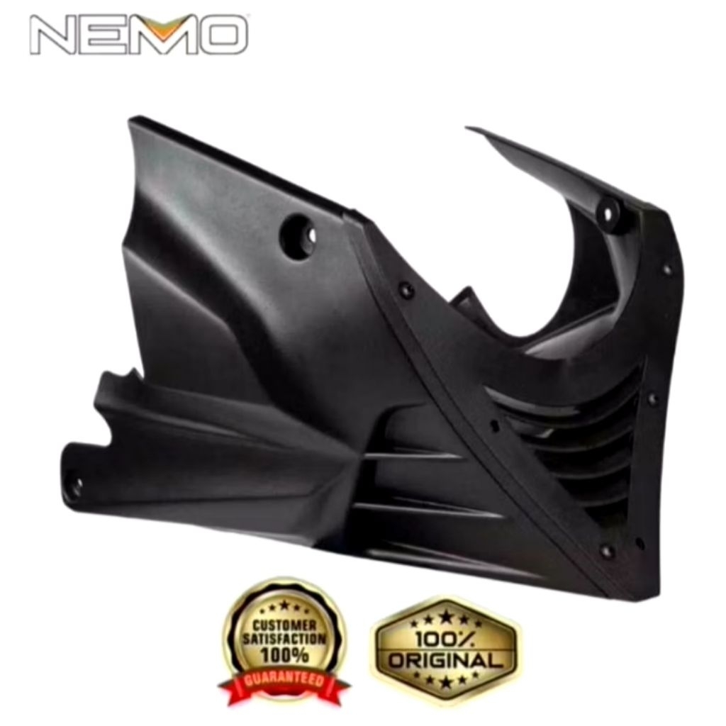 PROMO COVER ENGINE VIXION TUTUP MESIN VIXION OLD COVER MESIN VIXION LAMA