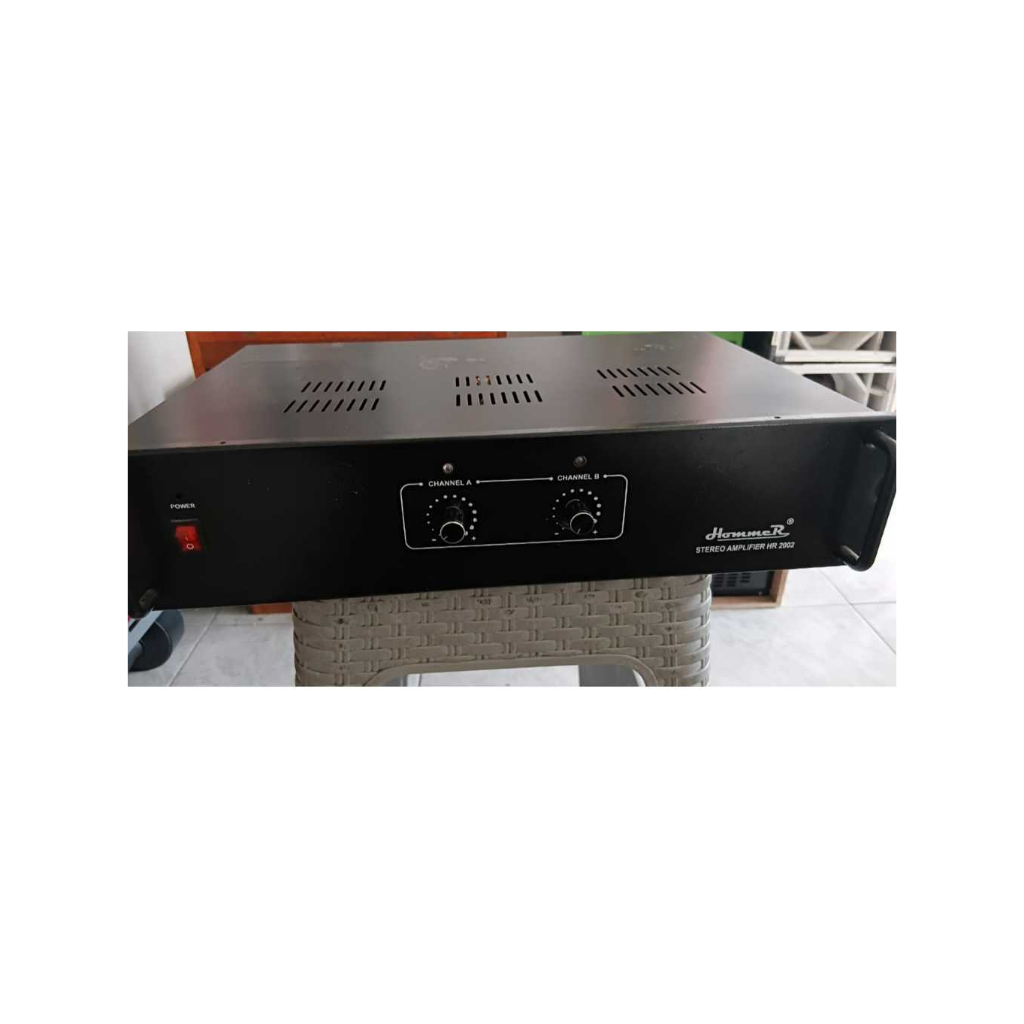 power rakitan 10 ampere