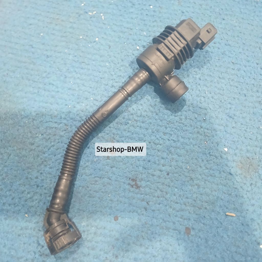 Fuel Tank Breather Valve Original BMW E60 E90 E91 E92