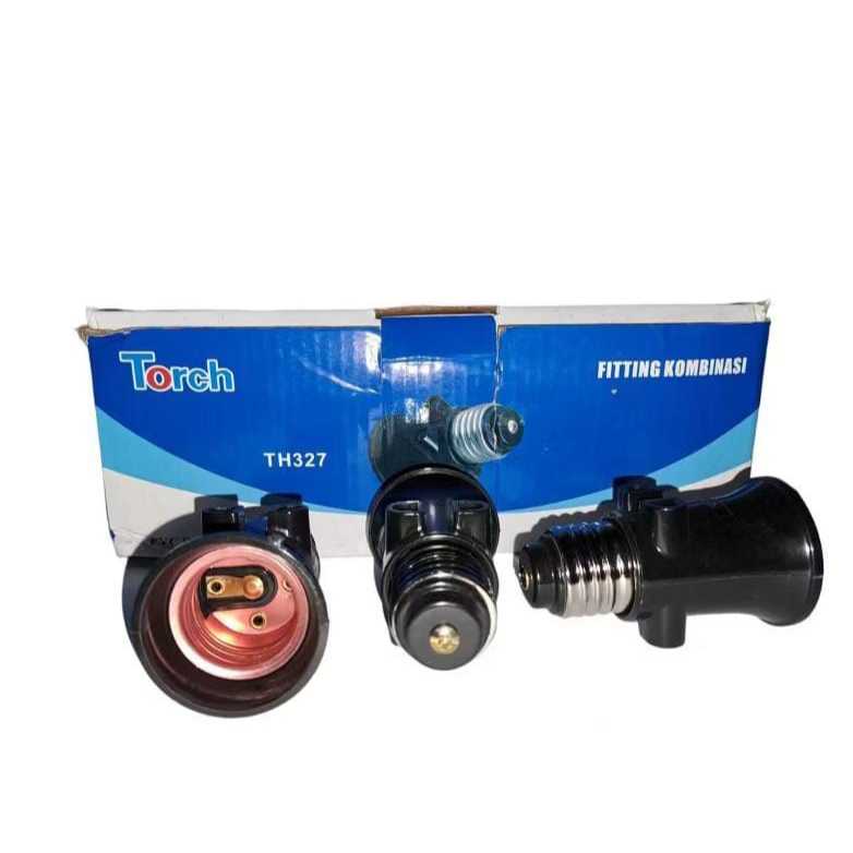 Fitting kombinasi torch TH327