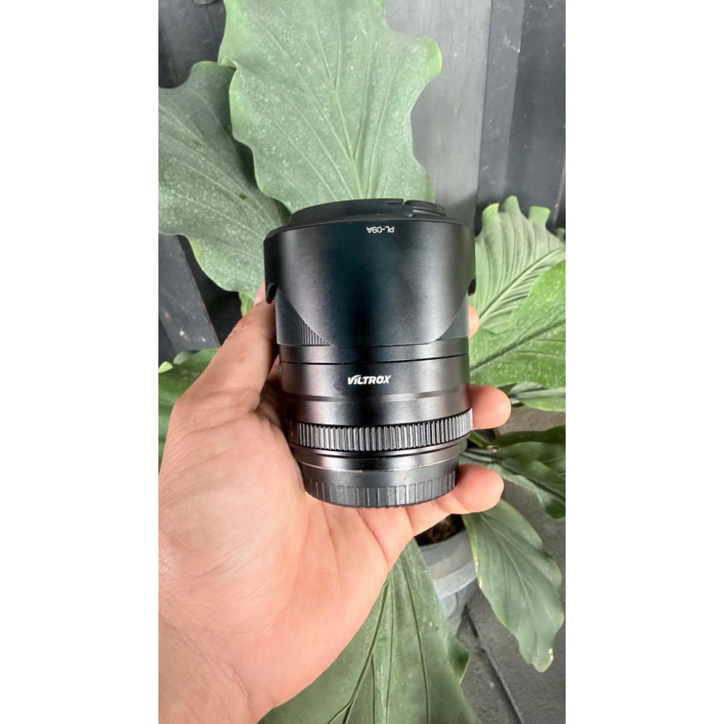 VILTROX 23MM F1. 4 -FUJIFILM