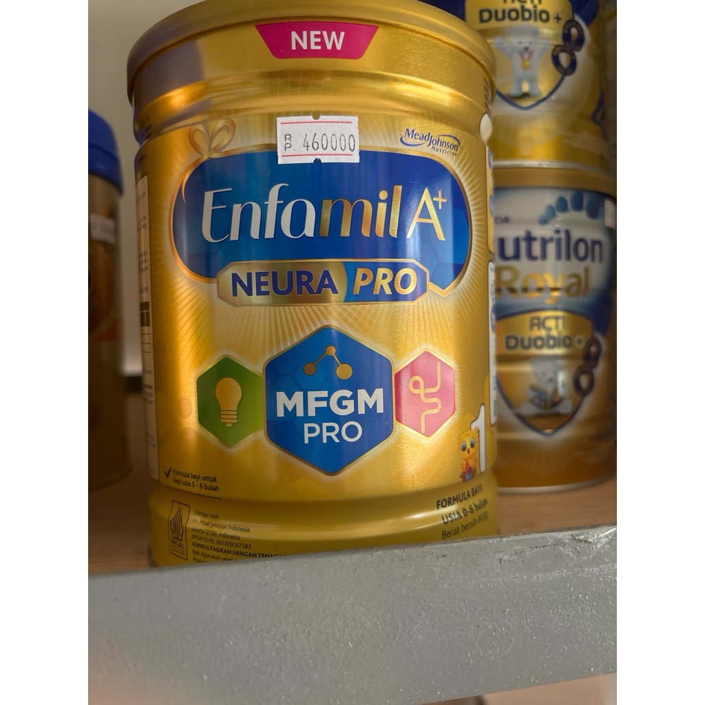 enfamil A+ 800g