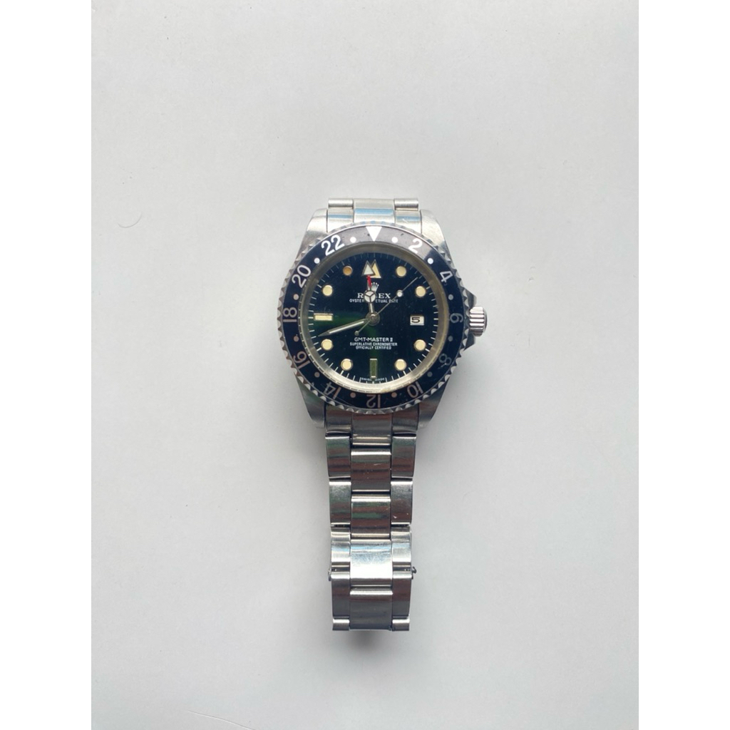 Jam Rolex GMT Master 2