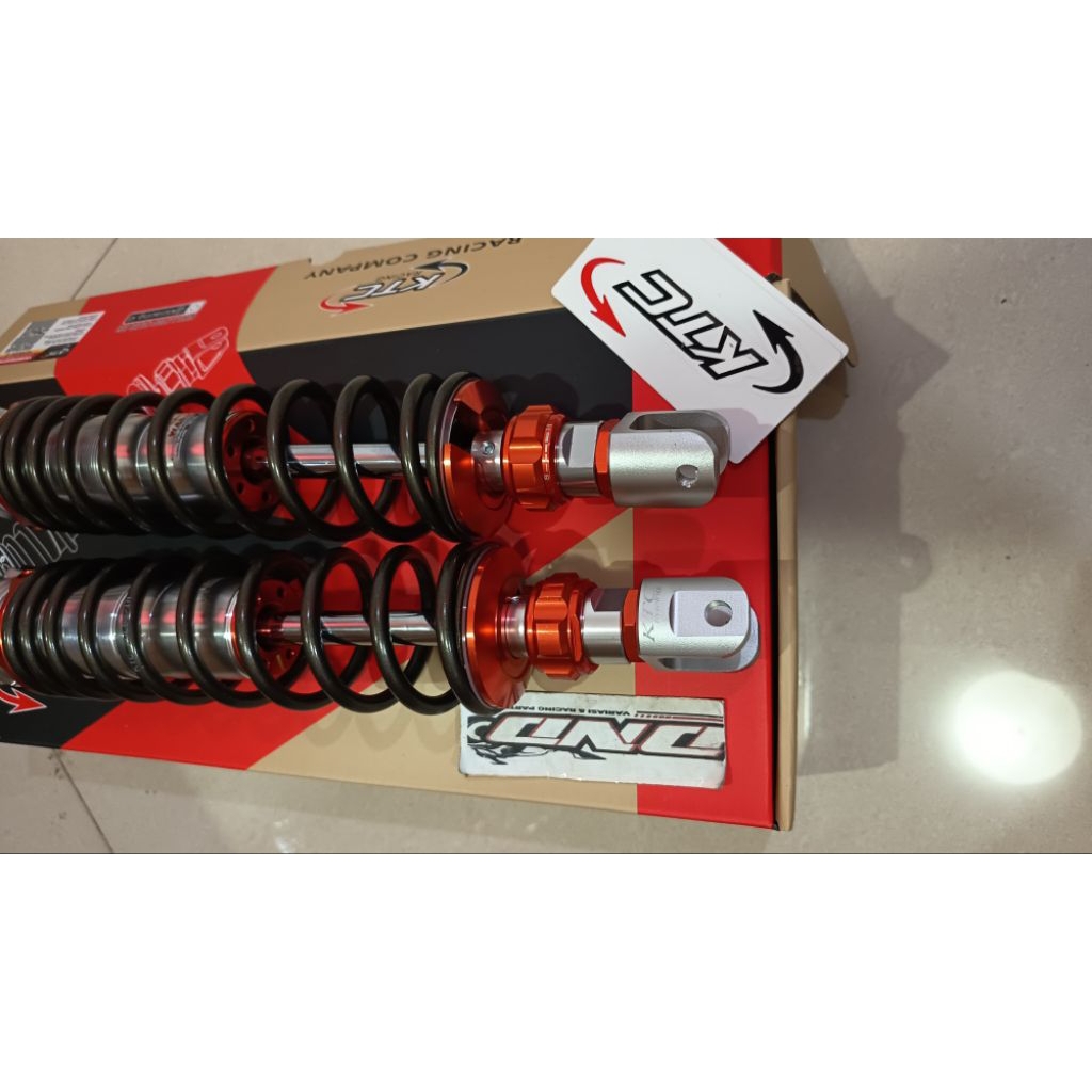 KTC Shock ktc razor pro pcx 160 365mm/Shock pcx 160 Ktc razor pro 365mm/Shok ktc pcx 160 razor pro/S