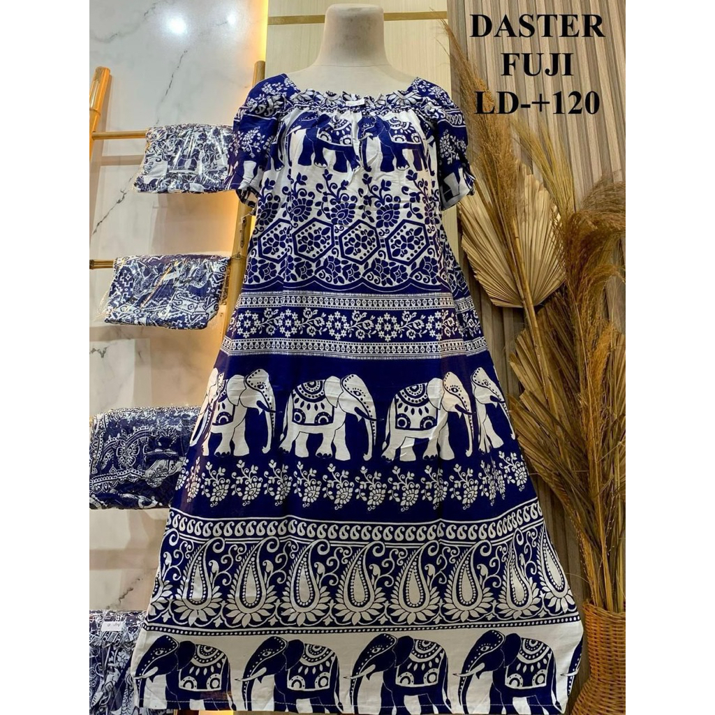 Daster murah konveksi