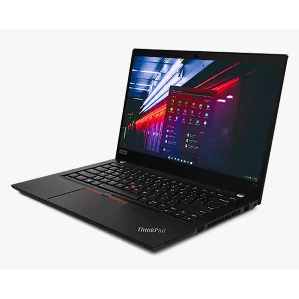 Laptop Second Laptop Bekas Lenovo ThinkPad T14 Gen 2 i7-1165G7 RAM 24GB 512GB SSD FHD IPS Win11Pro