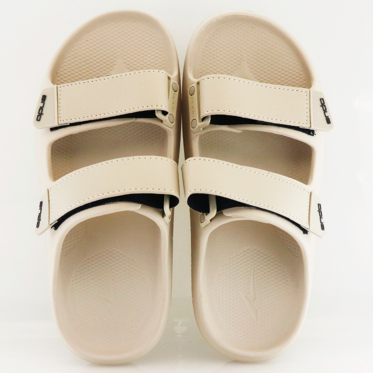 NEW Ando Gemoy - Sandal Pria Selop Slip On Rumah Ando