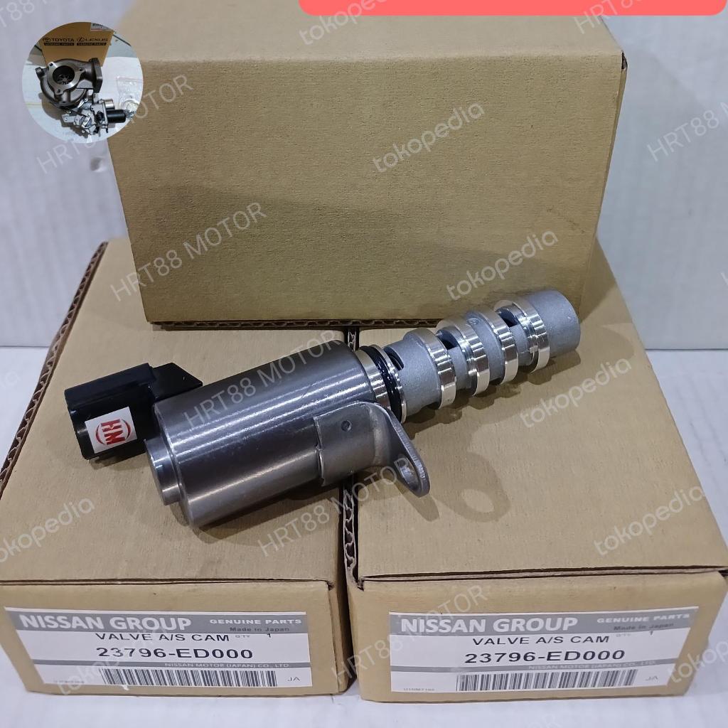 SENSOR VVTI SENSOR OLI LIVINA