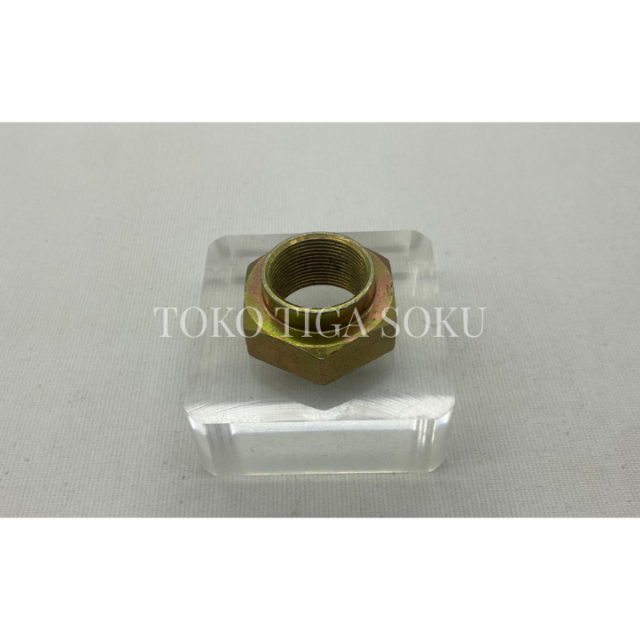 Mur Flange Joint Kopel Nut Flange Joint ISUZU ELF NKR66