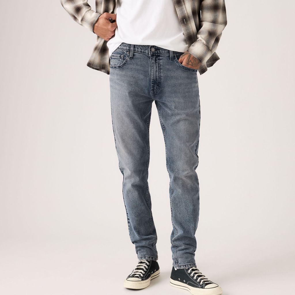 Levi's® Men's 512™ Slim Taper Jeans (28833-1513)