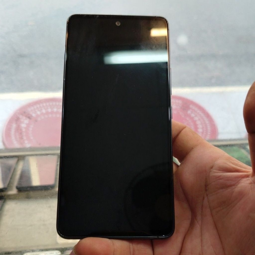 SAMSUNG A53 SECOND MATOT