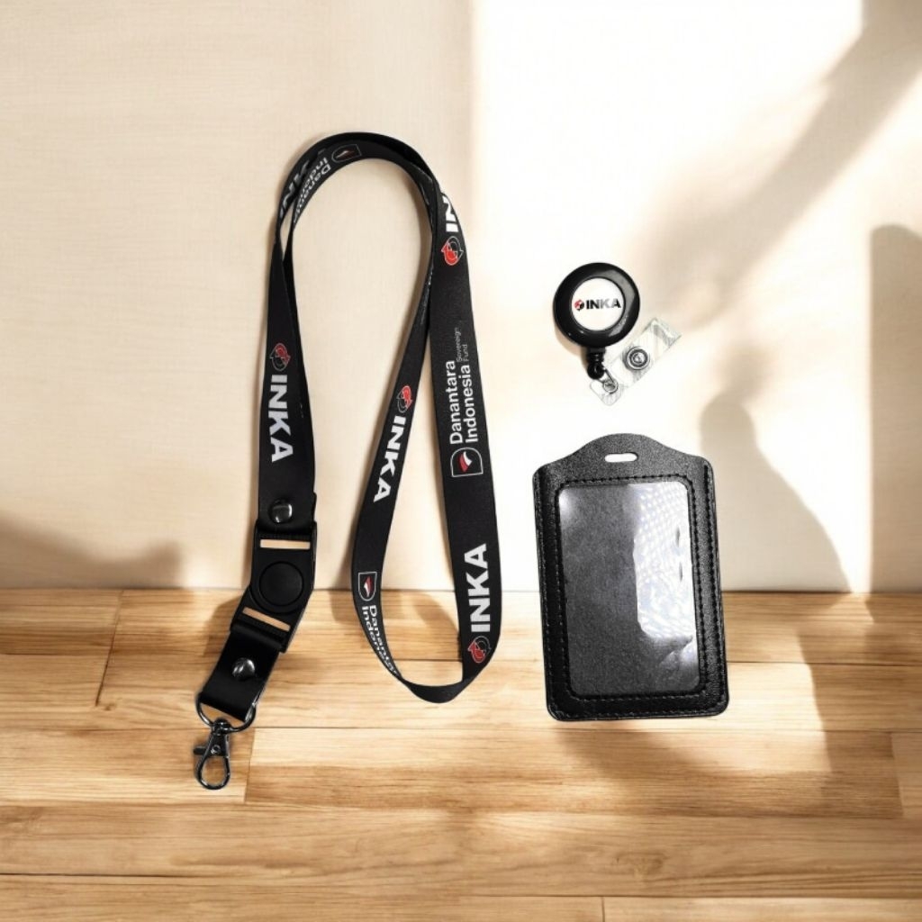 LANYARD INKA DANANTARA TERMURAH BERKUALITAS