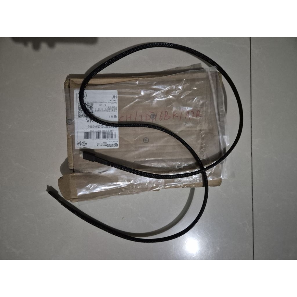 kabel Oculink 1.4M untuk eGPU