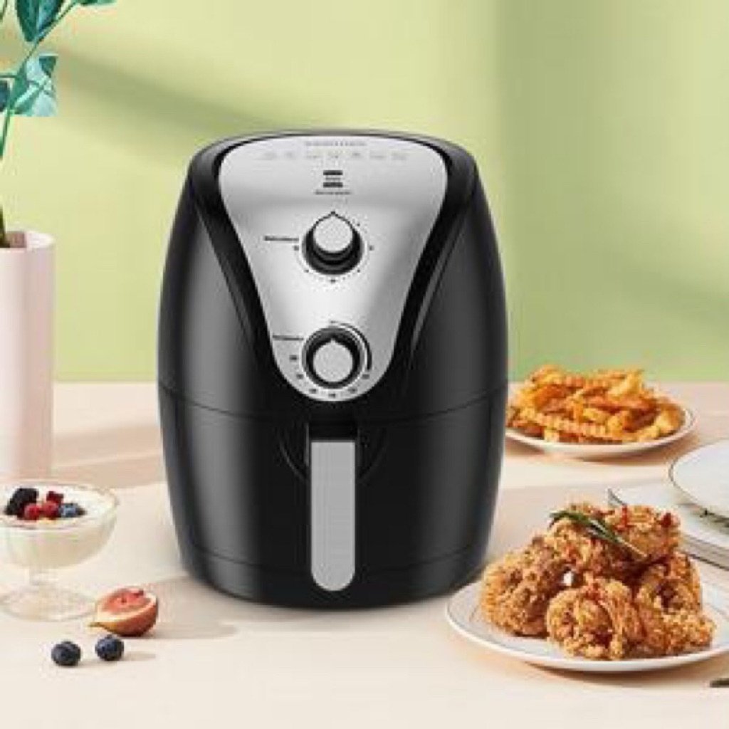 AIR FRYER SAMONO SW-KZ01
