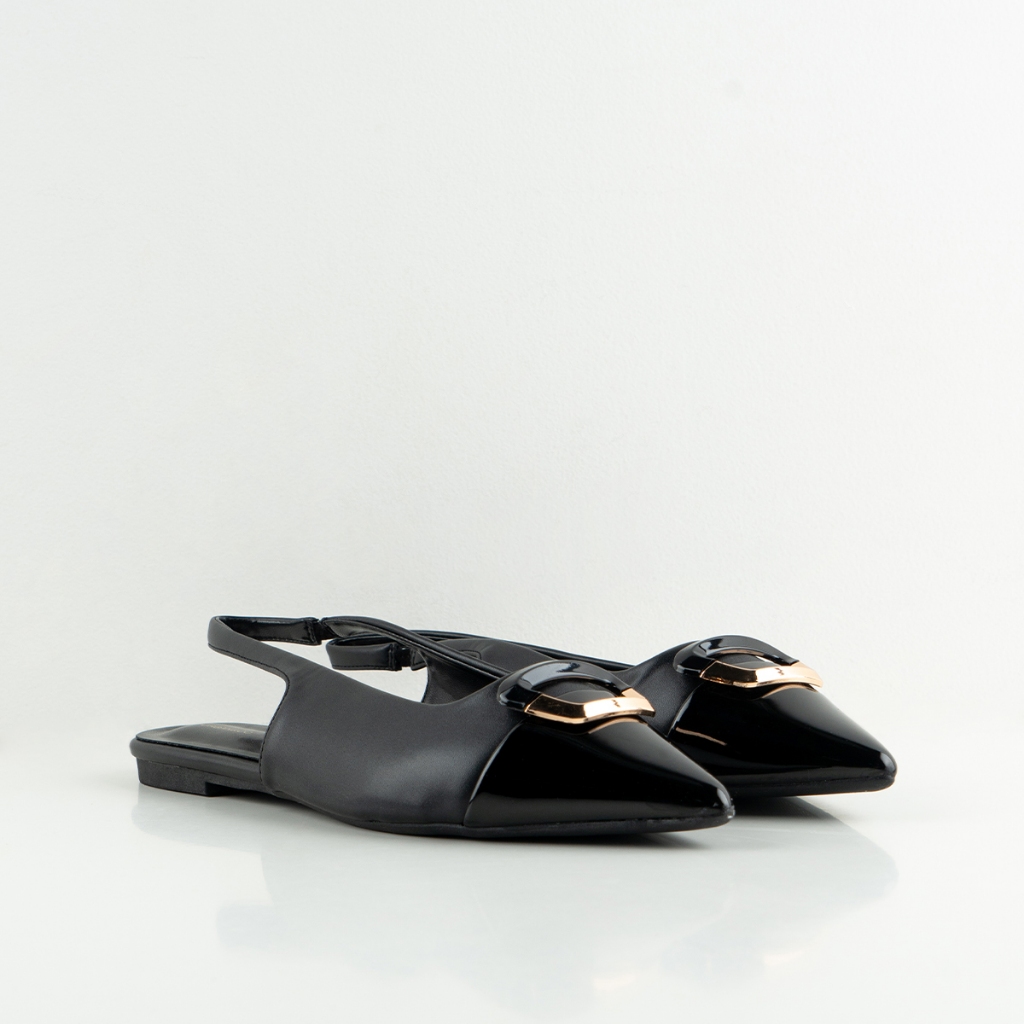 URBAN&CO Flatshoes Wanita - Acosta