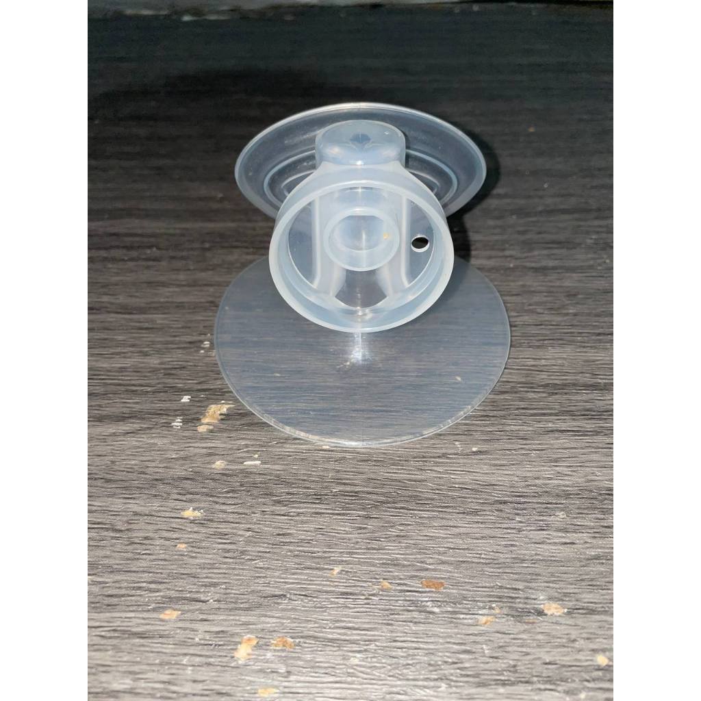 Brest shield Pompa ASI Spectra H1 Preloved | Corong Pompa ASI Spectra Handsfree H1 Bekas |Spare Part