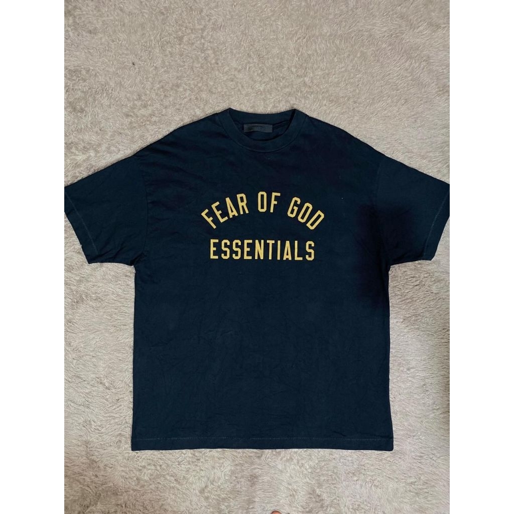 KAOS ESSENTIALS FOG SECOND