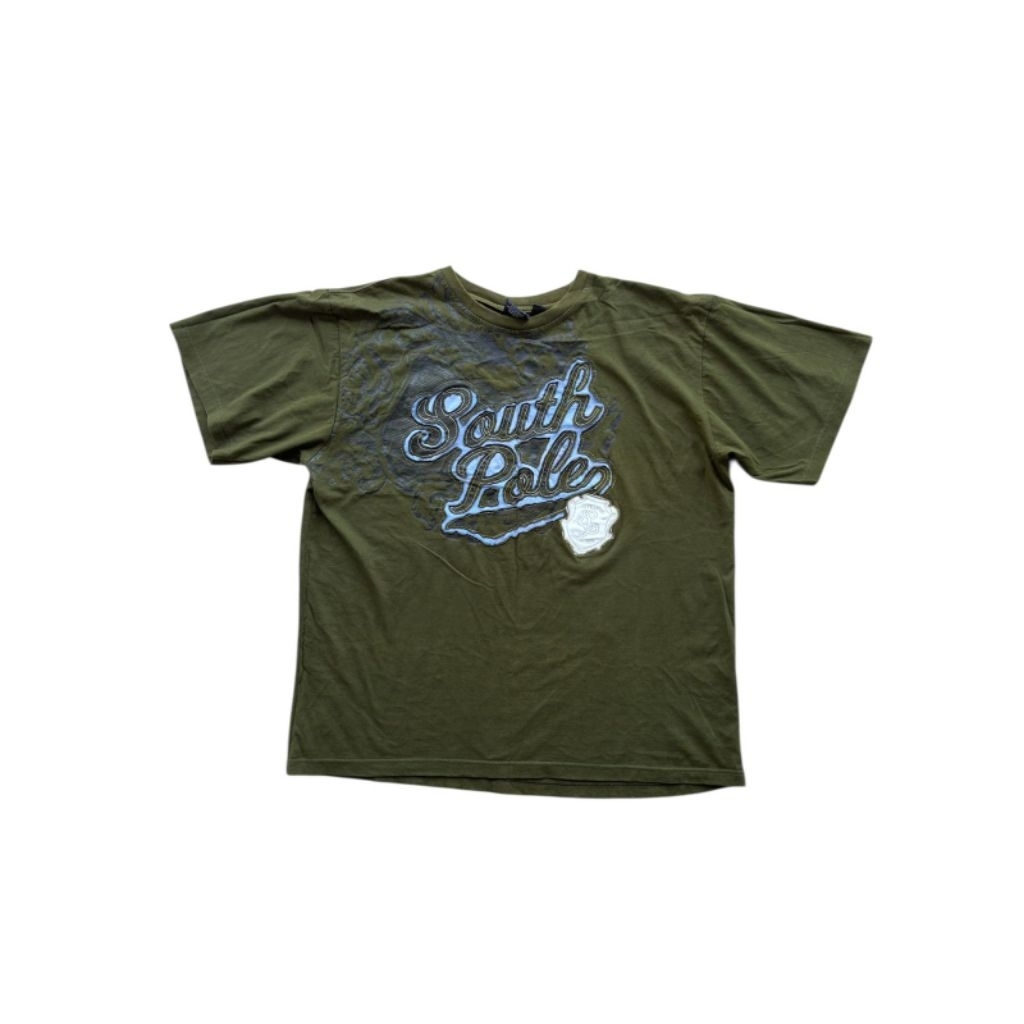 T-shirt South pole