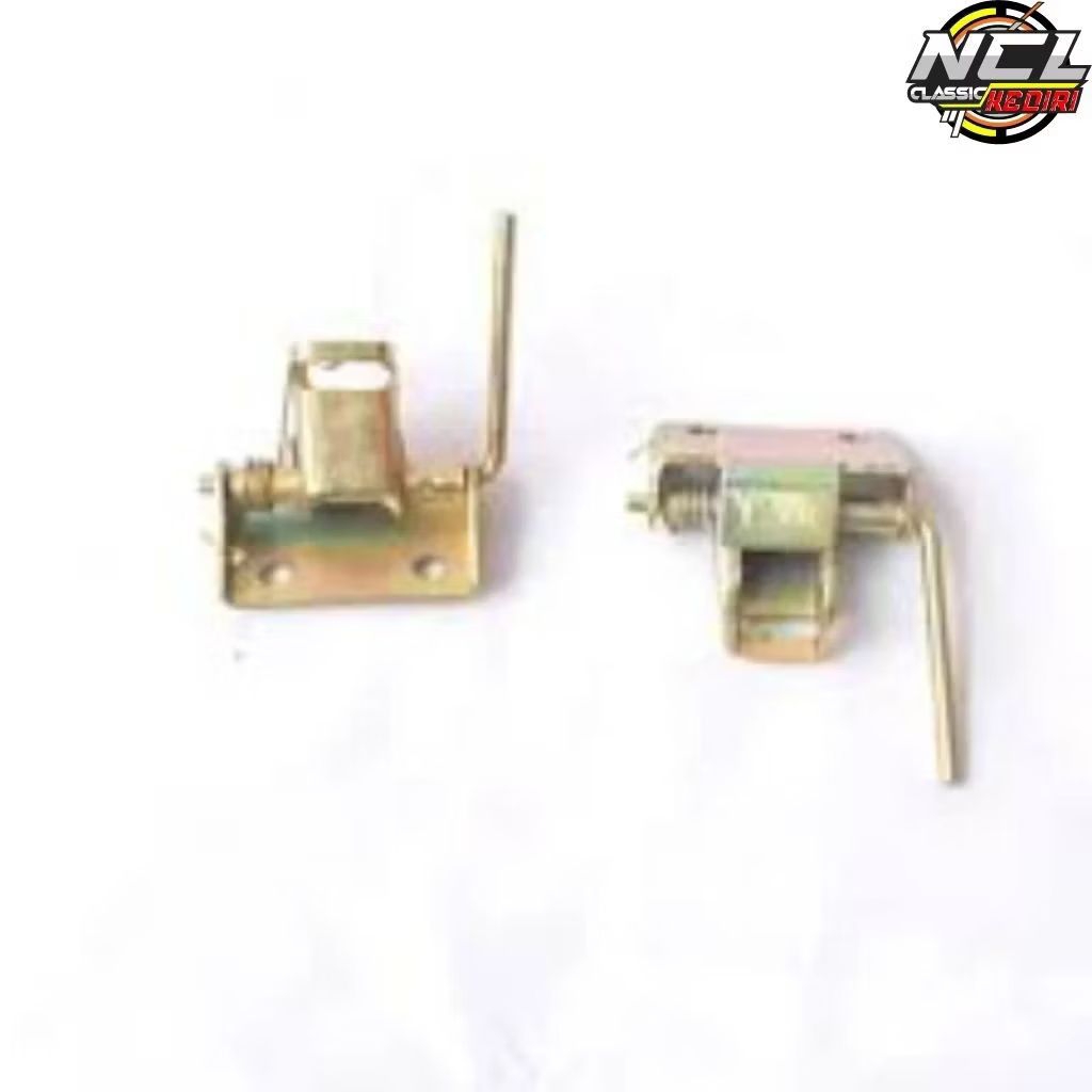 Kunci Jok Motor Honda C70 C700