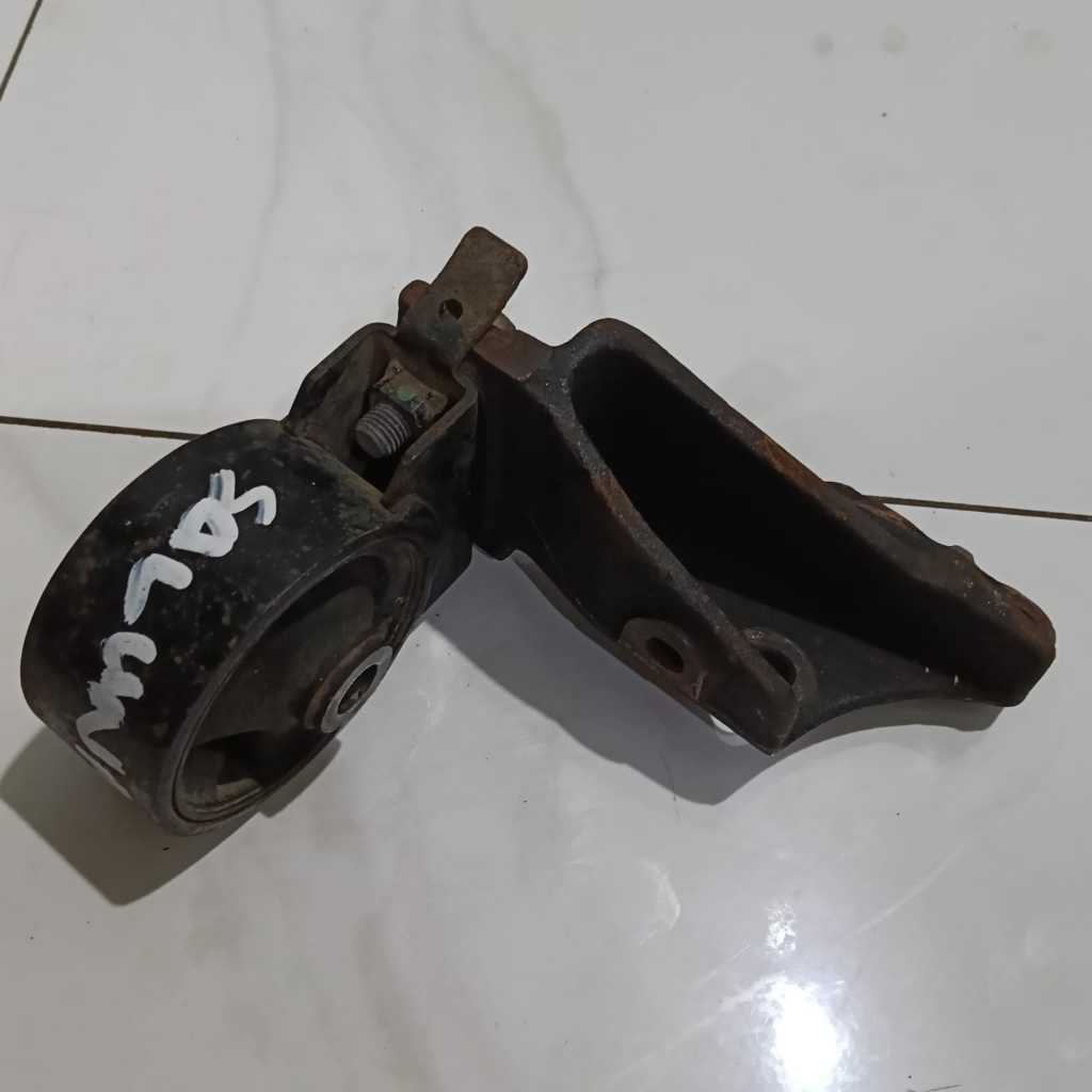 engine mounting kiri soluna