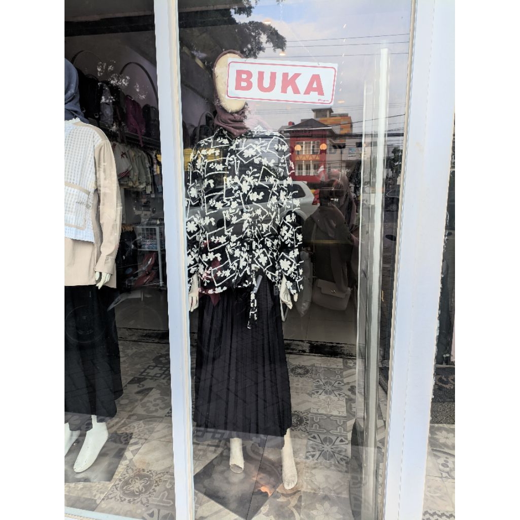 Jastip Candylady dan BYFIA