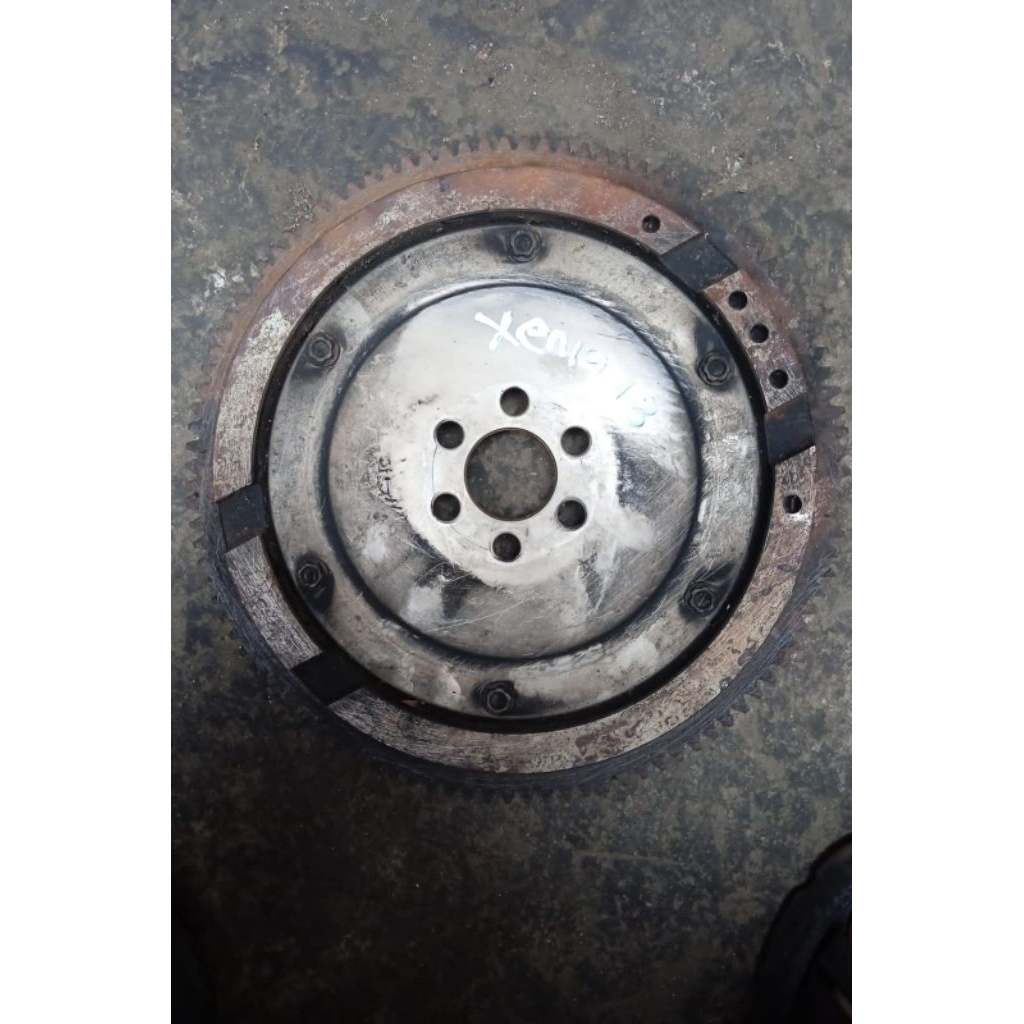 Flywheel Xenia 1.3