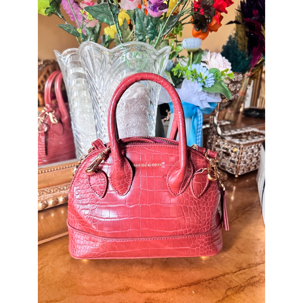 alma bag cnk / tas pl / pl ck / tas alma ck