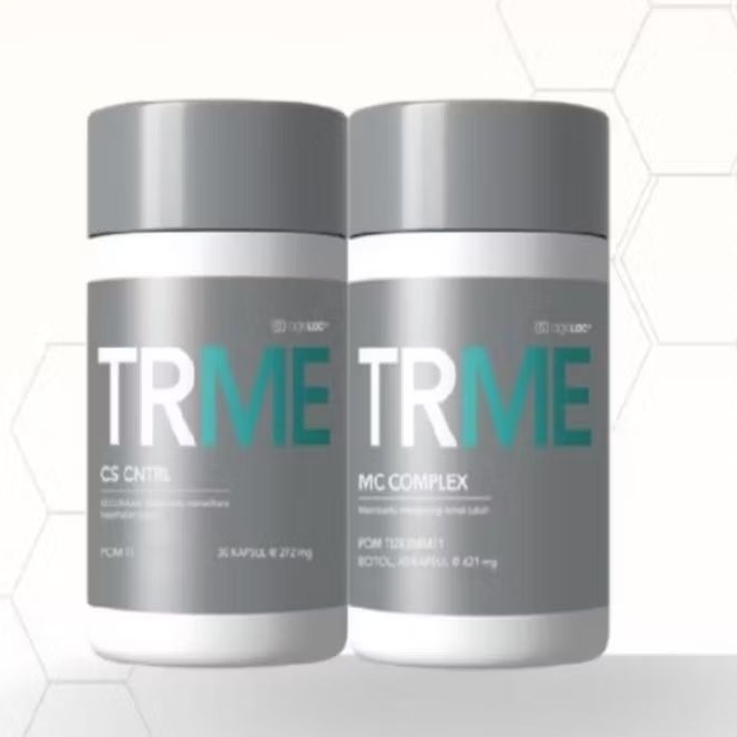 Control Complex versi 2 trme program tws skin nu