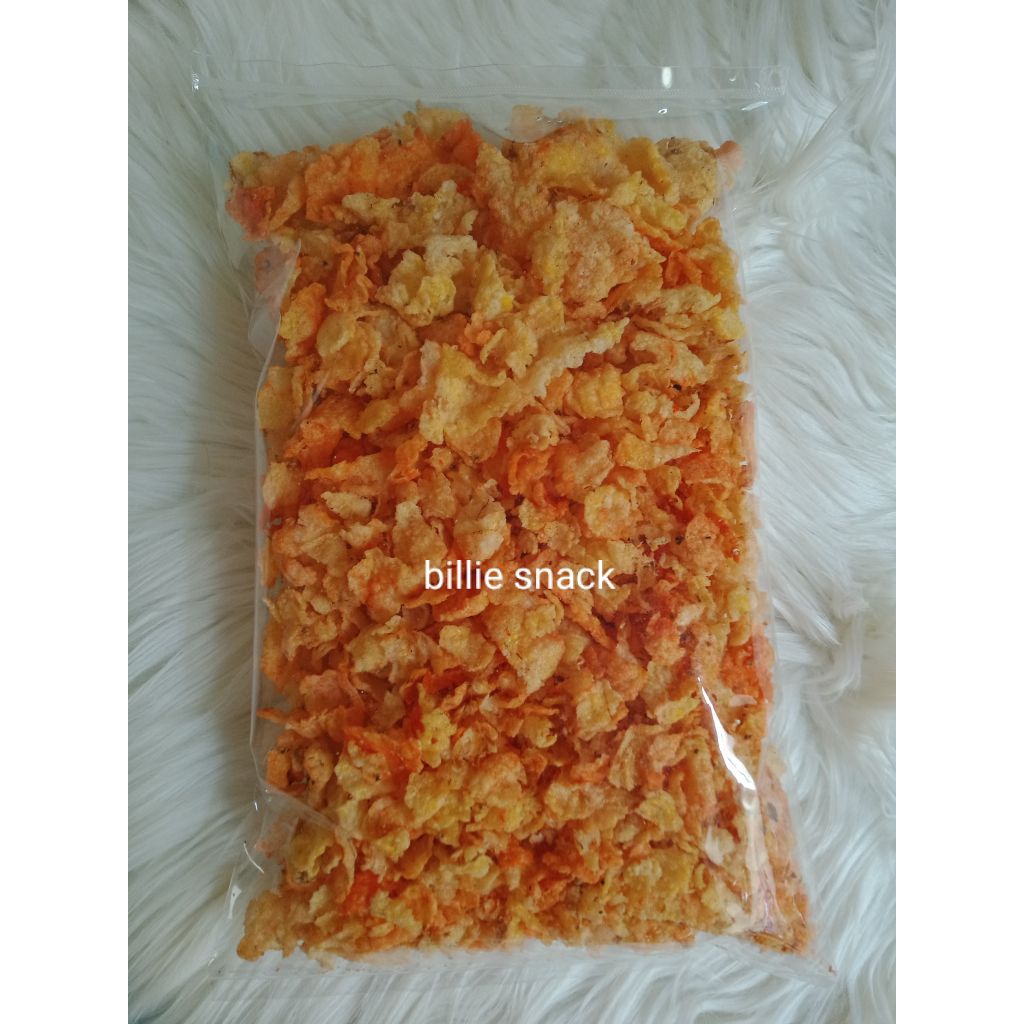 EMPING JAGUNG BALADO 250GRAM