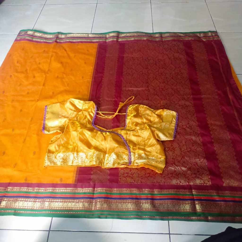 Sari india wanita dewasa PL