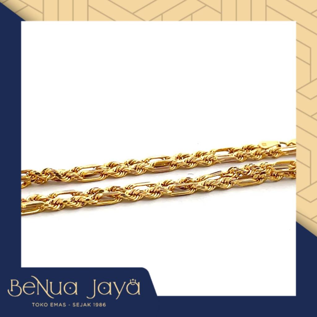 Kalung Tambang 375/8K #00455907