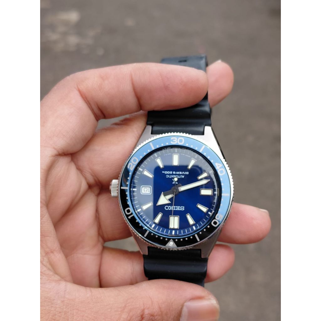 Seiko Spb 053j1