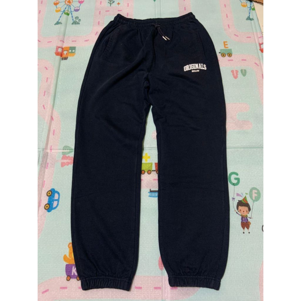 JOGGERPANTS ORIGINAL BESLOW/JOGGER BEKAS/JOGGER LELONG