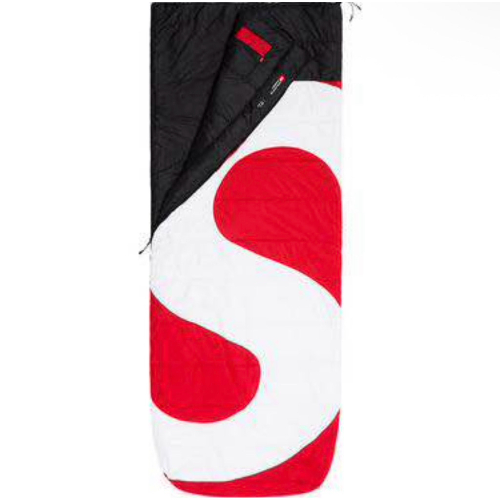 Supreme The North Face S logo Sleeping Bag FW20
