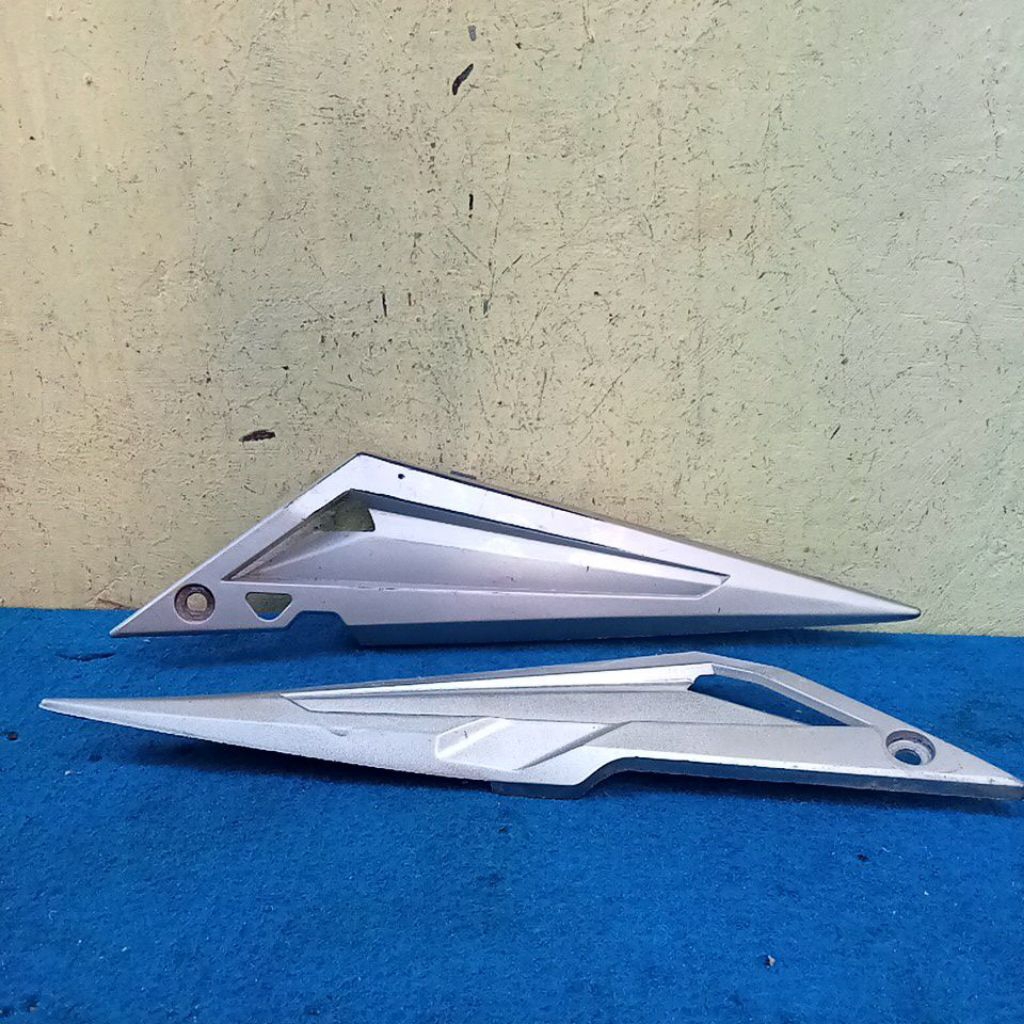 cover tutup aki Yamaha Jupiter MX 135 old 2006/2008 original