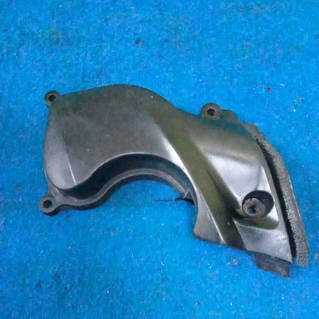 cover tutup cvt Yamaha mio j original