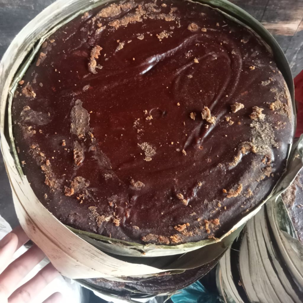Gula Aren Sipirok | Gula merah dari Aren asli di Medan | Halal | Murni