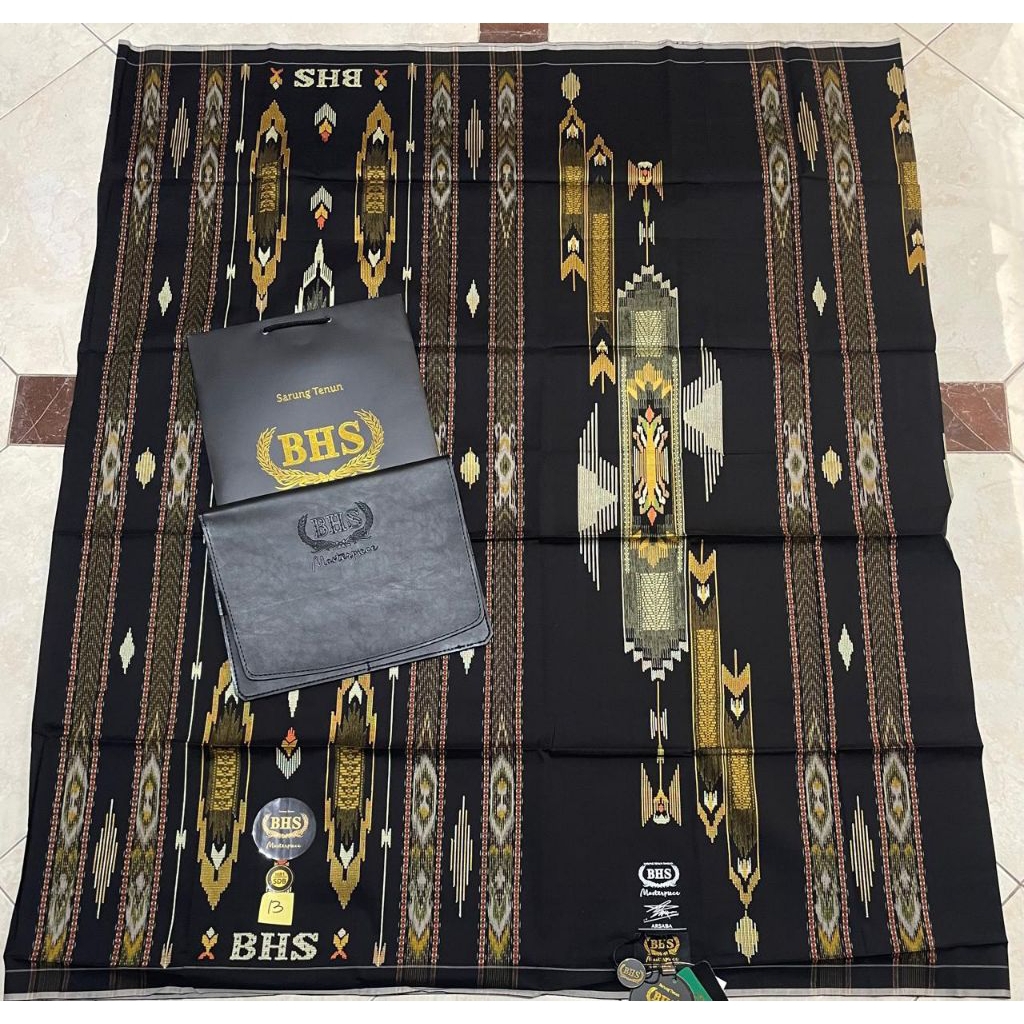 Sarung BHS Masterpiece SDB Sarung BHS Masterpiece Tipe SDB