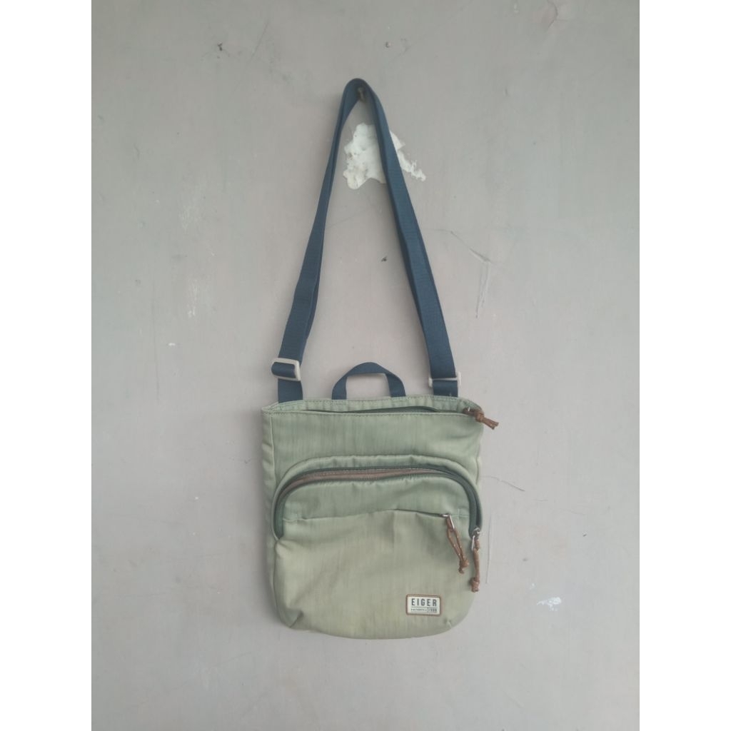Tas Eiger preloved