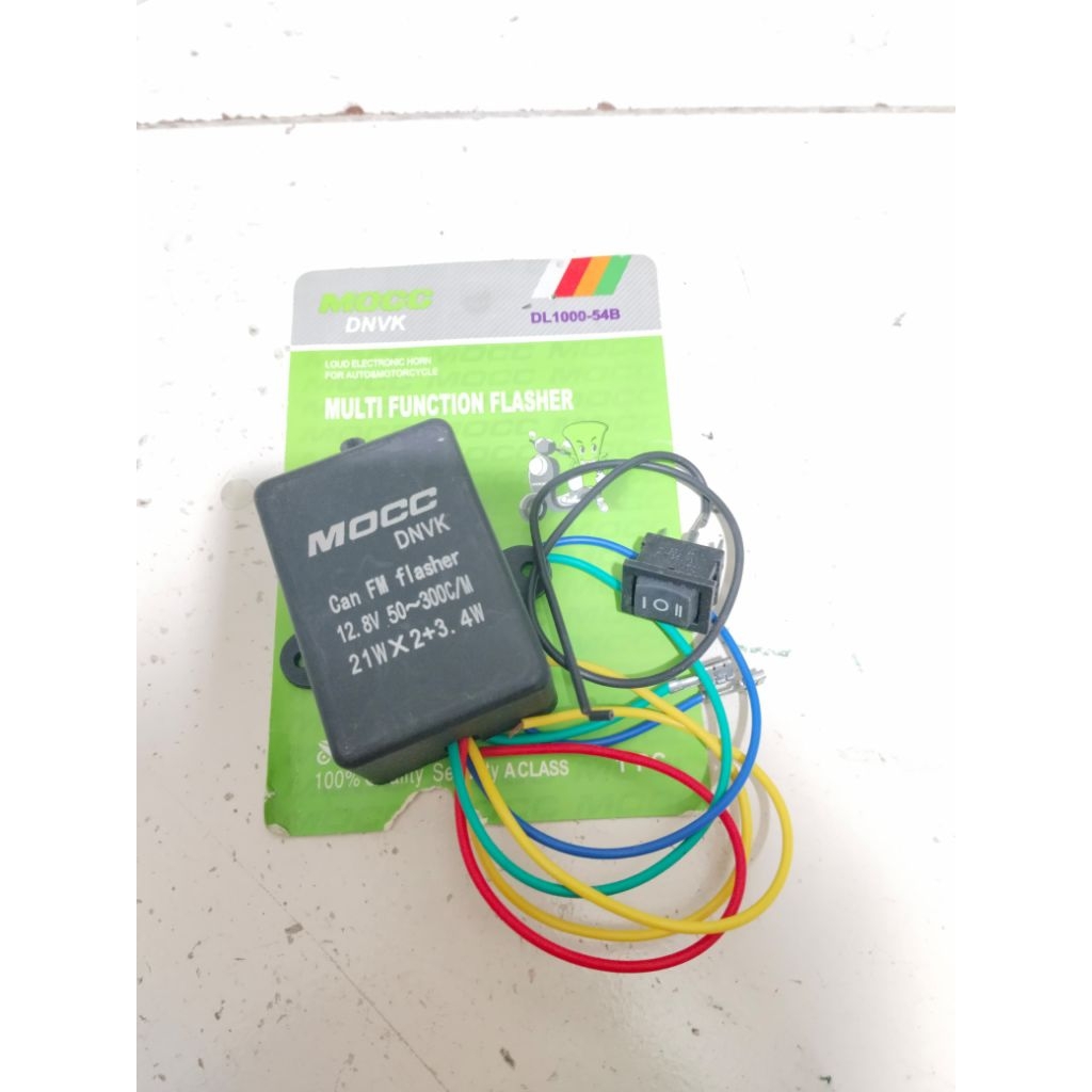 flasher sein touring setelan flasher sein motor hazard relay sein motor hazard