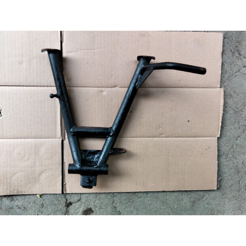 standar tengah supra lama supra fit original