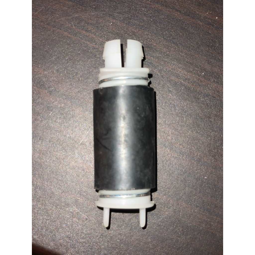 Kaki dinamo mesin cuci spin untuk merk SHARP