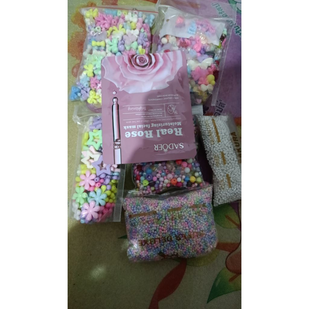 preloved ka butterfly