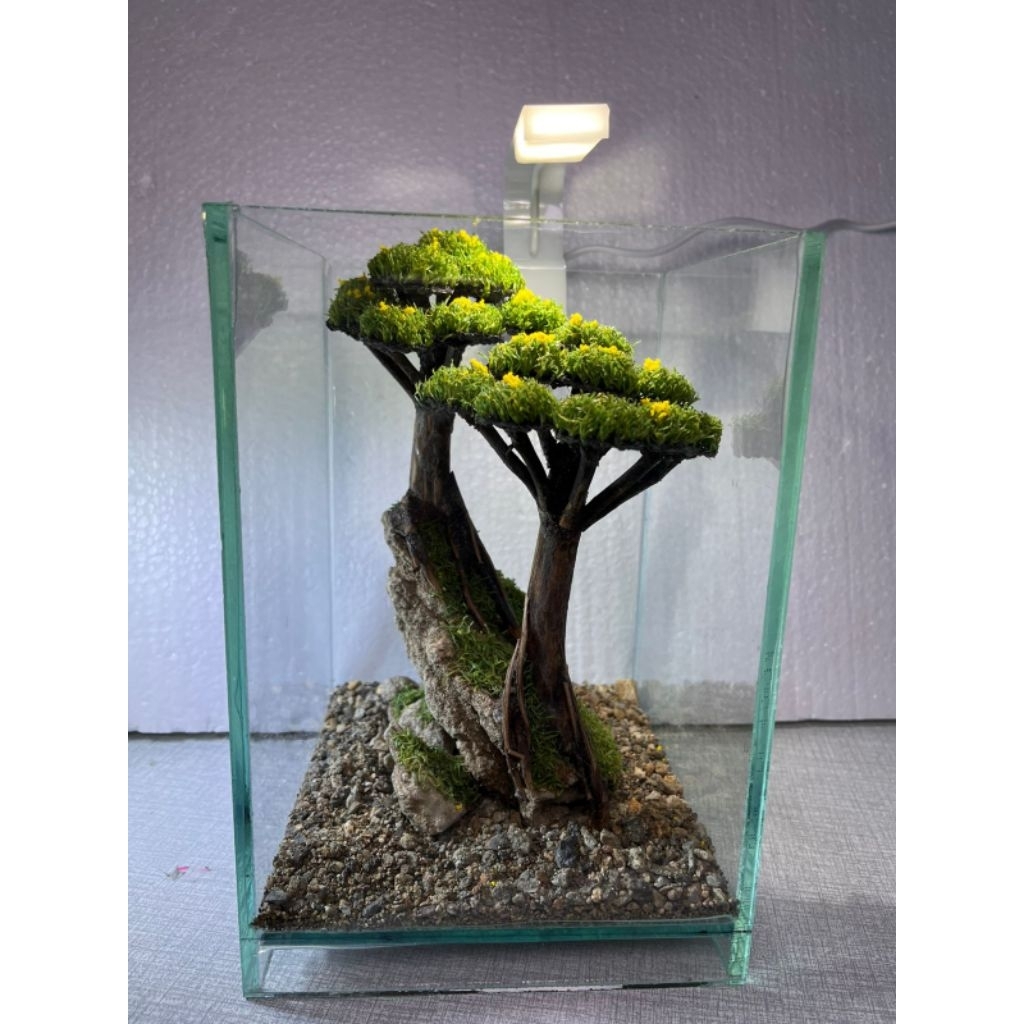 Aquascape BONSAI Mini