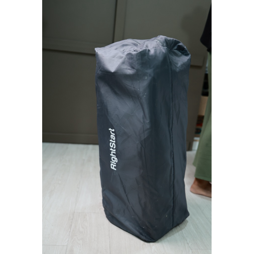 Box Ranjang Bayi Right Star Preloved