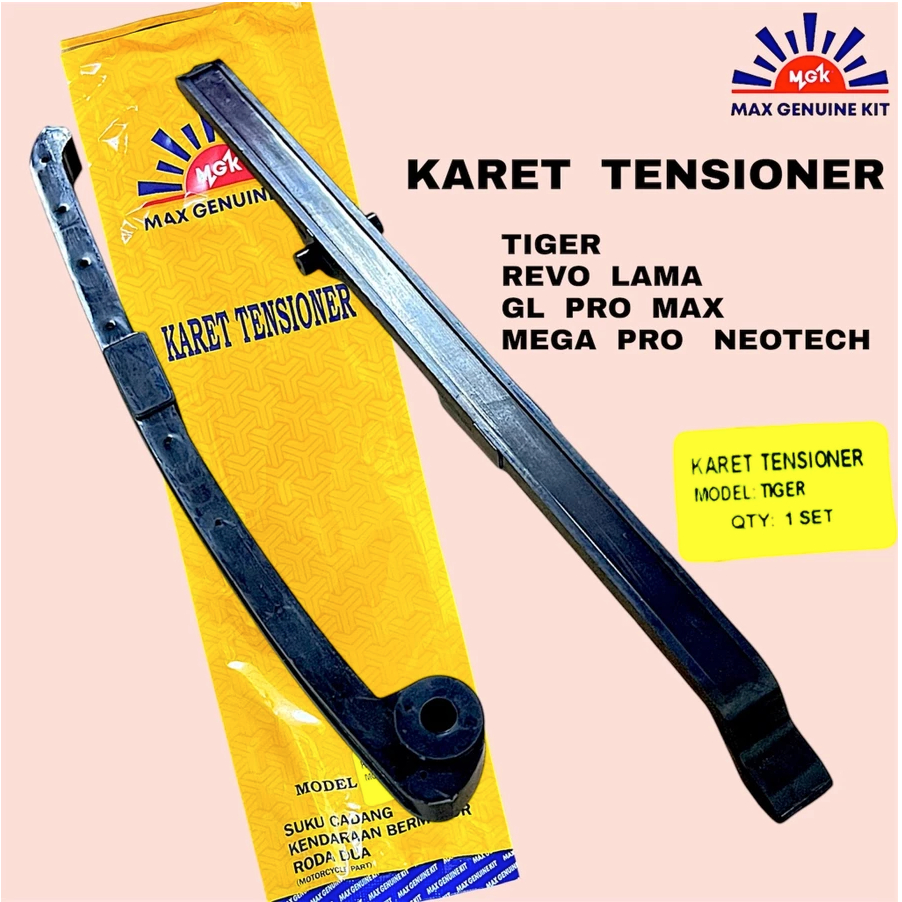 KARET TENSIONER TIGER 2000 TIGER REVO / KARET LIDAH TENSIONER