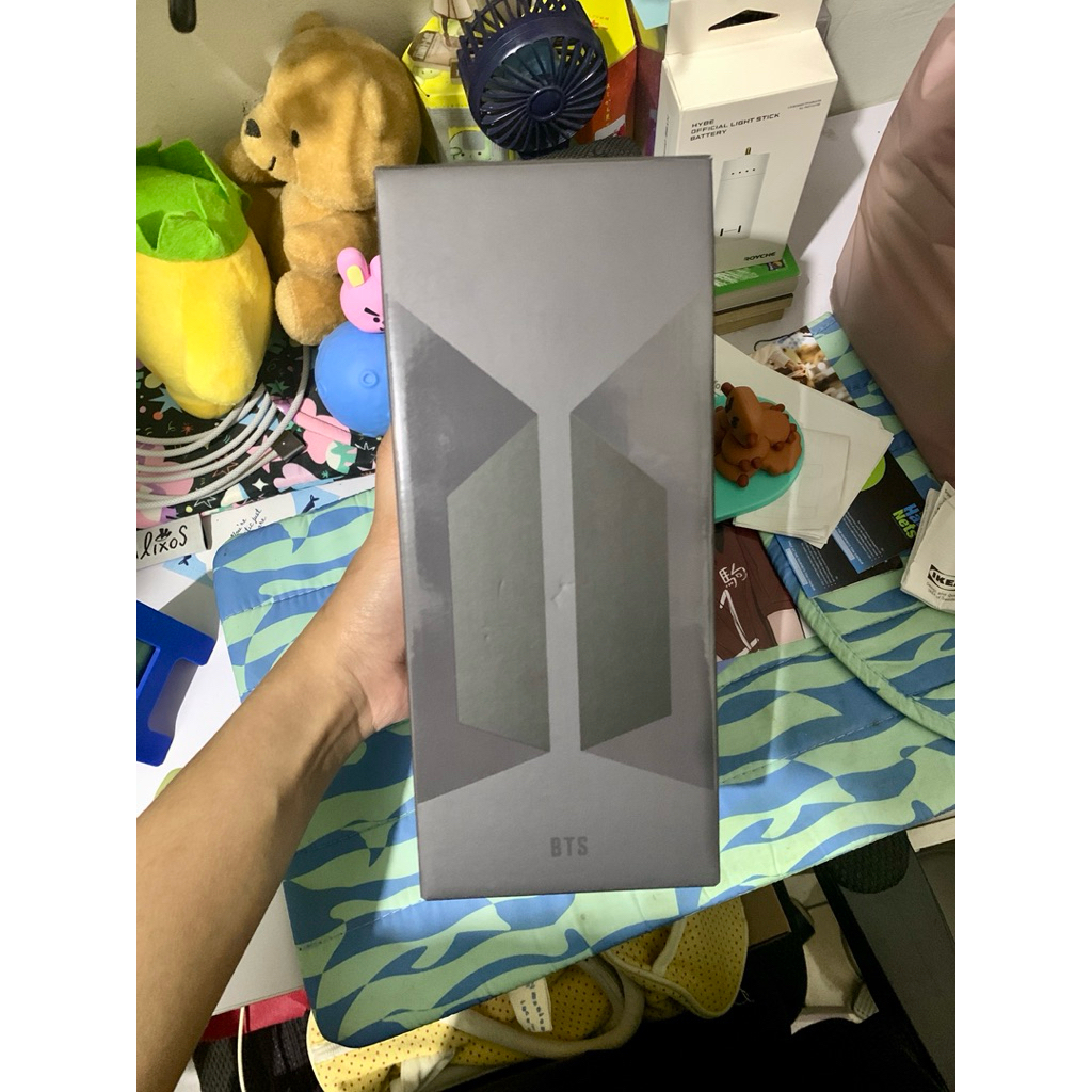 Army bomb SE Version NEW (unsealed)